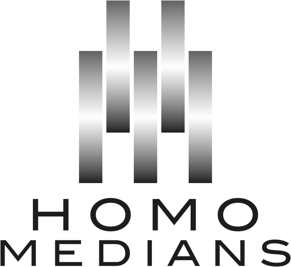 Logo di HomoMedians